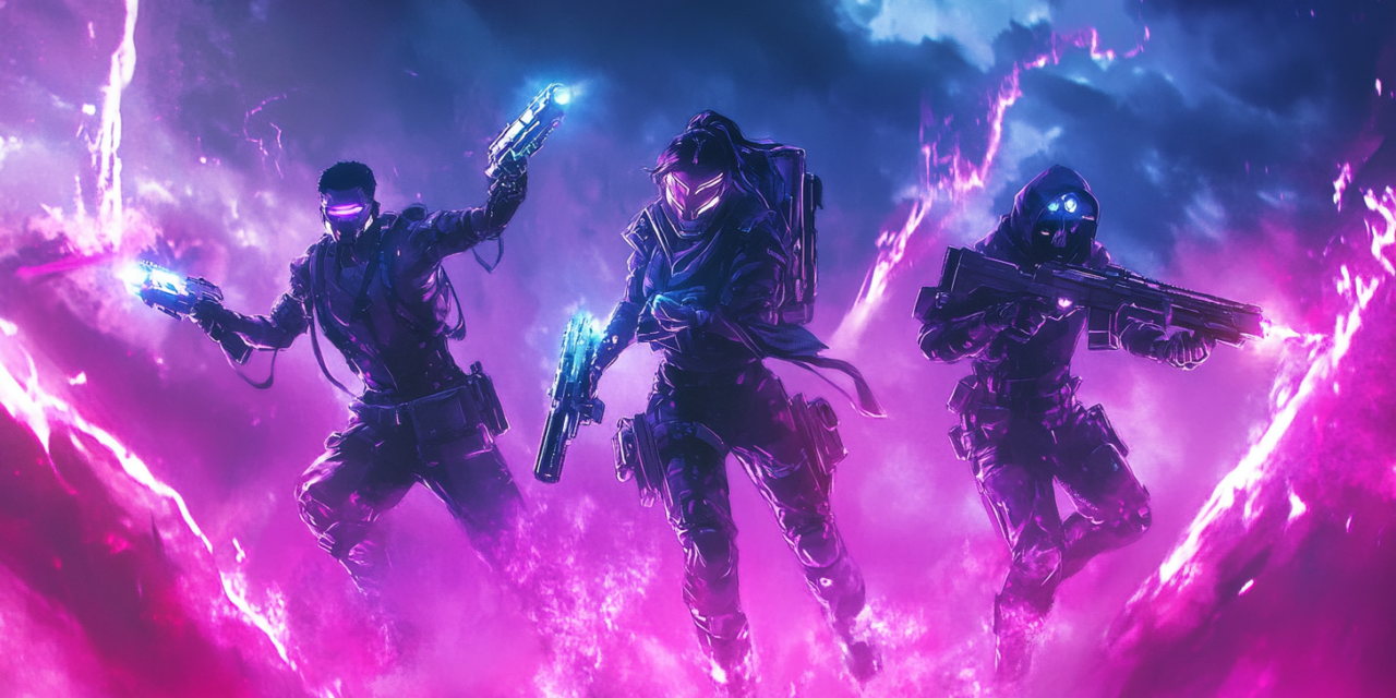 Apex Legends From the Rift Battle Pass Split 2 Trailer