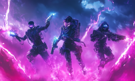 Apex Legends From the Rift Battle Pass Split 2 Trailer