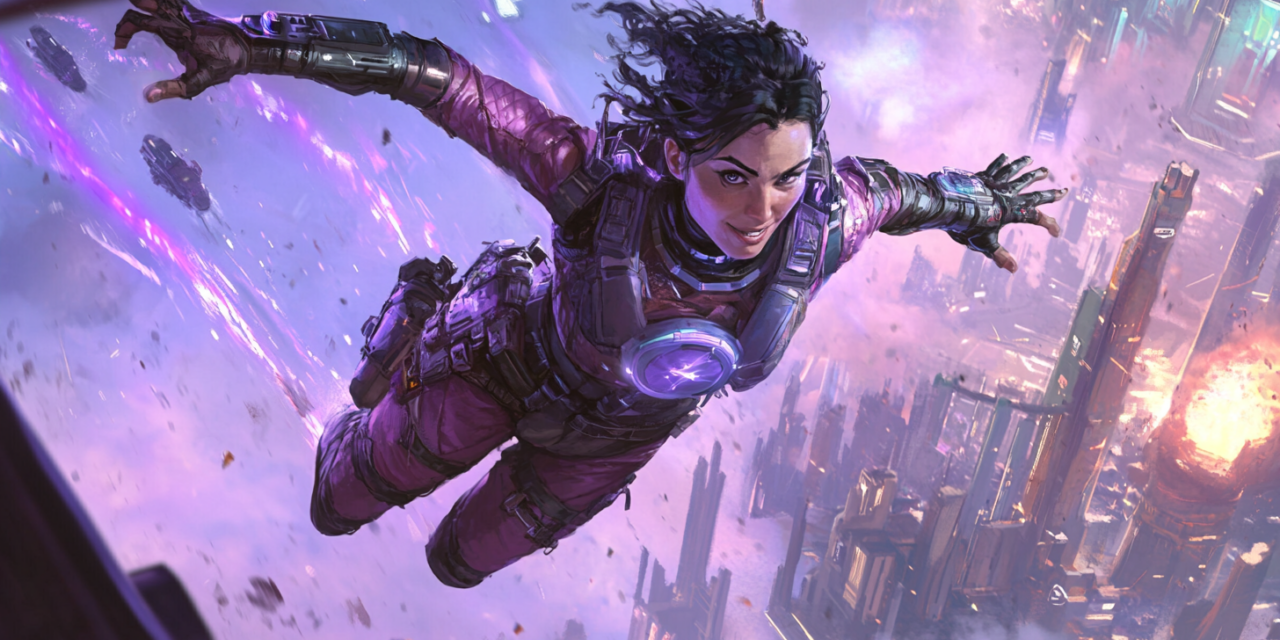 Apex Legends What’s Next for Apex Legend Season 23