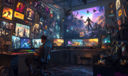 The Rise and Struggles of Apex Legends Content Creation
