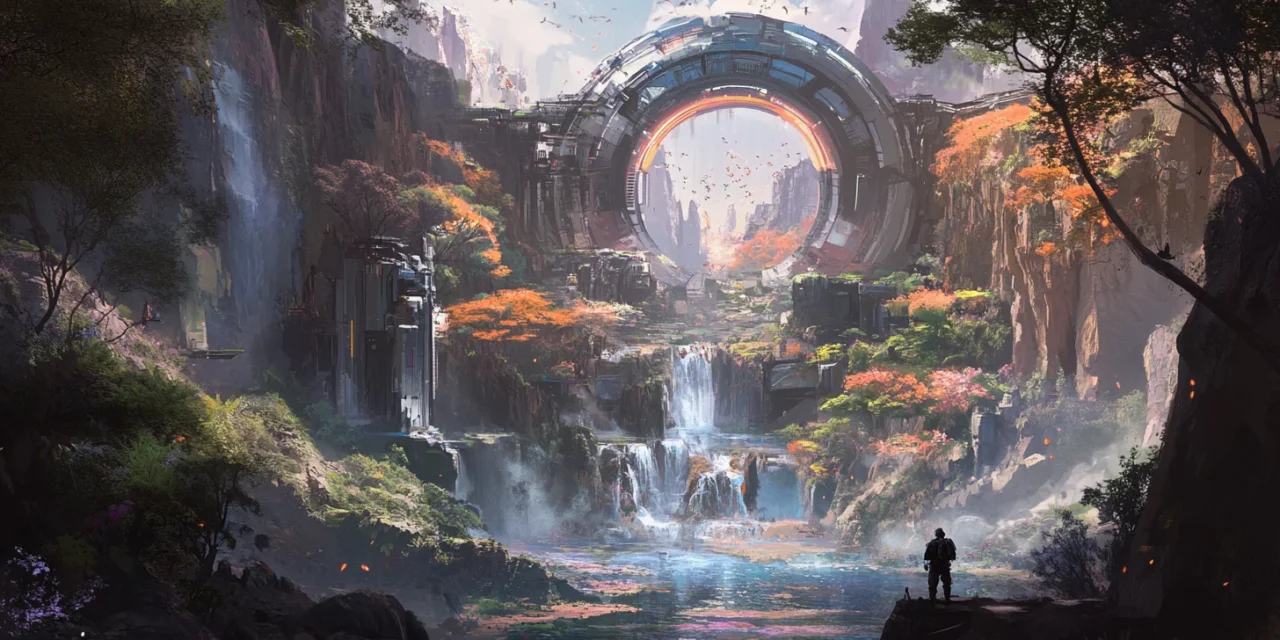 Best landing spots in Apex Legends Kings Canyon