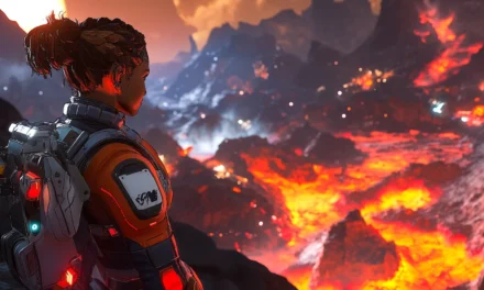 Best landing spots in Apex Legends Worlds Edge