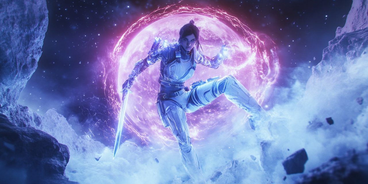 Apex Legends Final Fantasy Event Returns: What’s New?