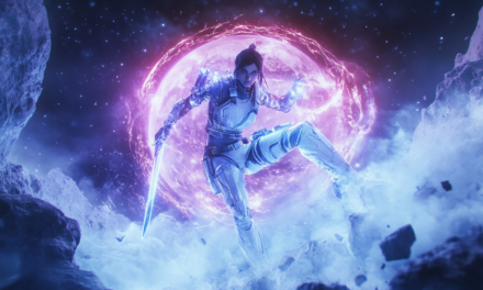 Apex Legends Final Fantasy Event Returns: What’s New?
