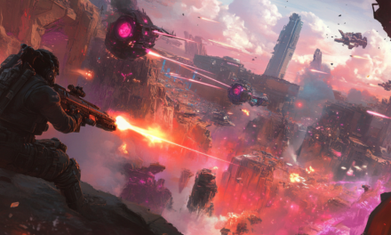 New Weapons in Apex Legends : The Future of Firepower