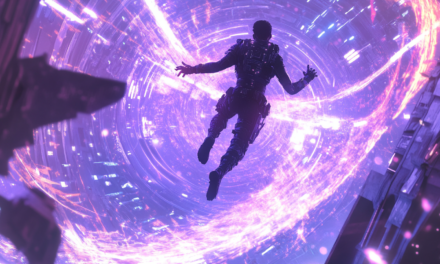 Phase Rewind is Game-Changing in Apex Legends