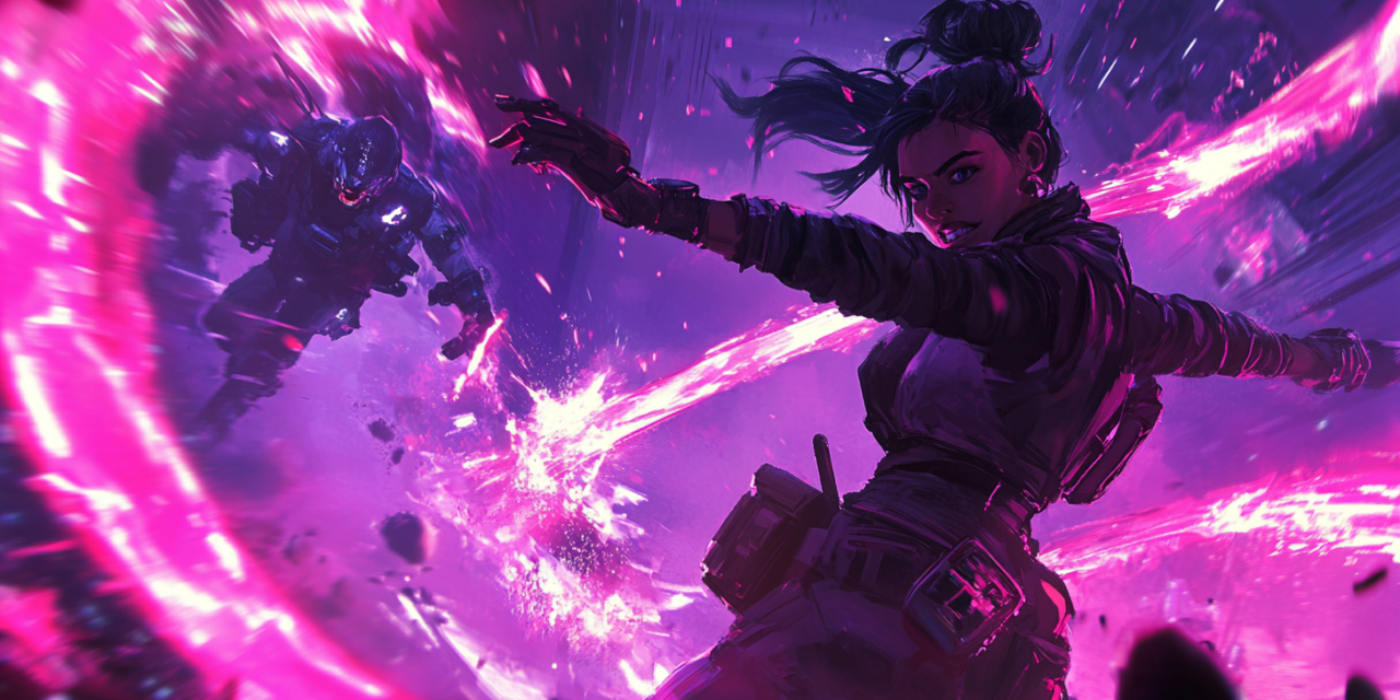 Apex Legends Latest Update Lobas Rise and Rift Relics