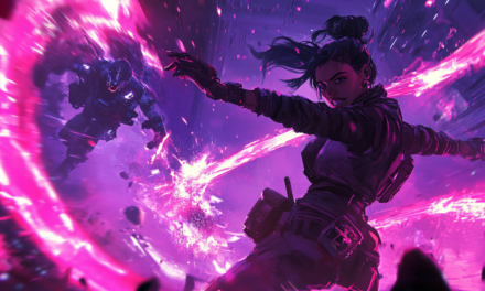 Apex Legends Latest Update Lobas Rise and Rift Relics