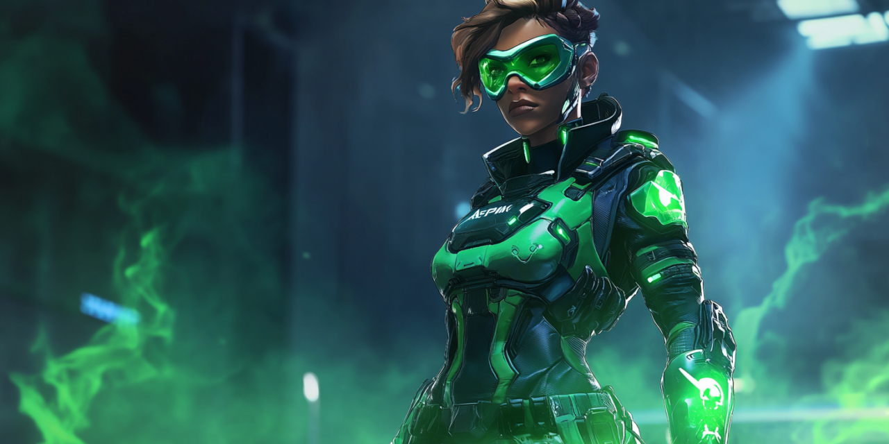 Dive Into Apex Legends Astral Anomaly Event and Prestige Skin Controversy
