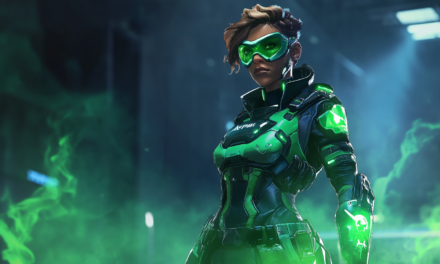 Dive Into Apex Legends Astral Anomaly Event and Prestige Skin Controversy