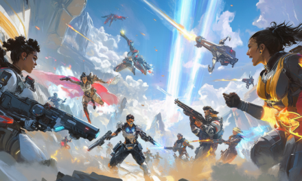 Season 24 of Apex Legends New Maps, Updates, and Leaks