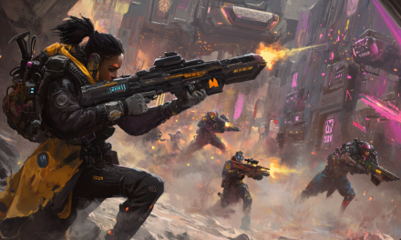 Massive Apex Legends Leaks: New Perks, Skins, and Legends