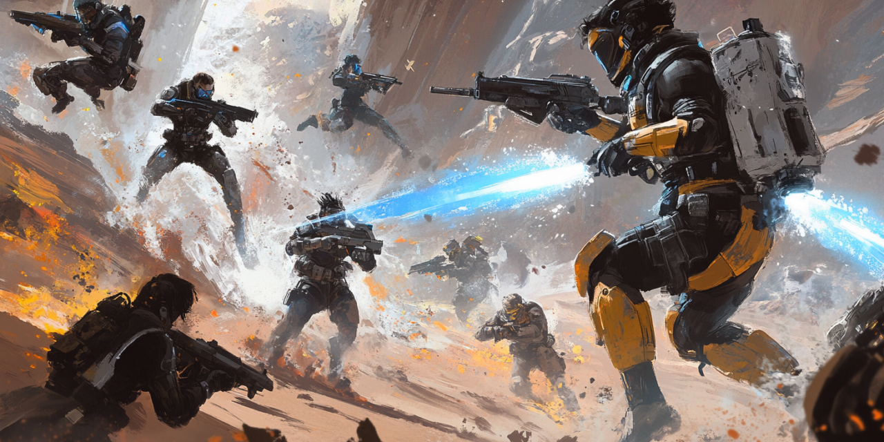 Accelerator Hop-Up in Apex Legends : A Game-Changer or Just Fun?
