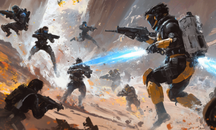 Accelerator Hop-Up in Apex Legends : A Game-Changer or Just Fun?