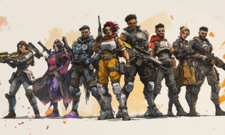Massive Leaks Shake Up Apex Legends : New Weapons, Maps, and Features Revealed