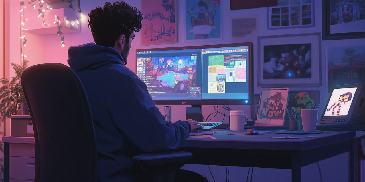 Why AAA Games Are Losing Gamers to Indie Studios