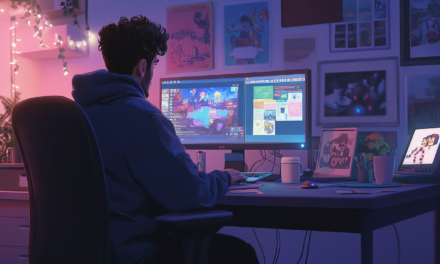 Why AAA Games Are Losing Gamers to Indie Studios