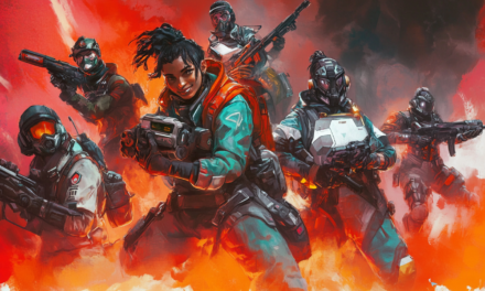 Upcoming Apex Legends Characters and Abilities
