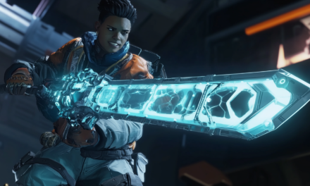 Unleash Power with Apex Legends Relic Pulse Blade