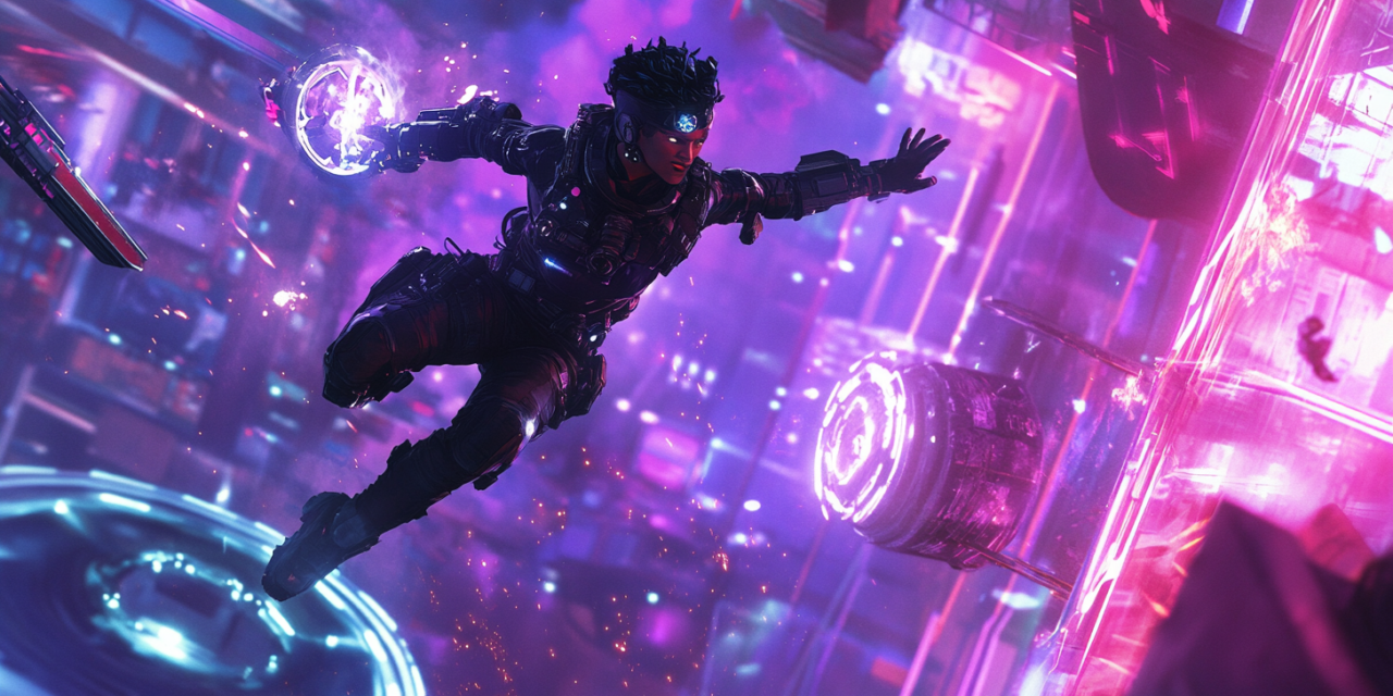 Is EA Selling ALGS? Apex Legends Esports in Trouble?