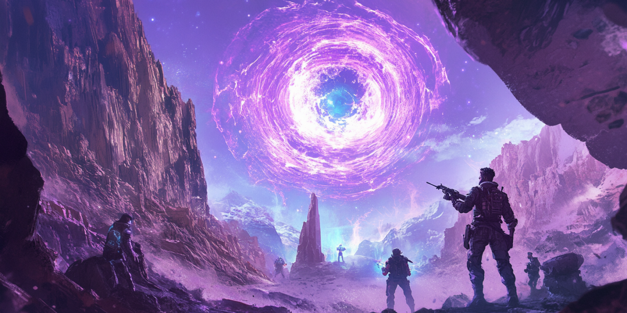 Is Apex Legends Mobile Making a Comeback with Fade?
