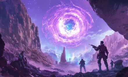 Is Apex Legends Mobile Making a Comeback with Fade?