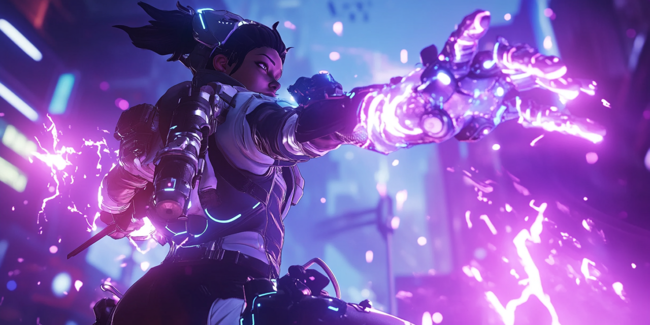Apex Legends Support Meta : Overpowered or Game-Changer?