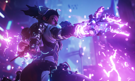 Apex Legends Support Meta : Overpowered or Game-Changer?