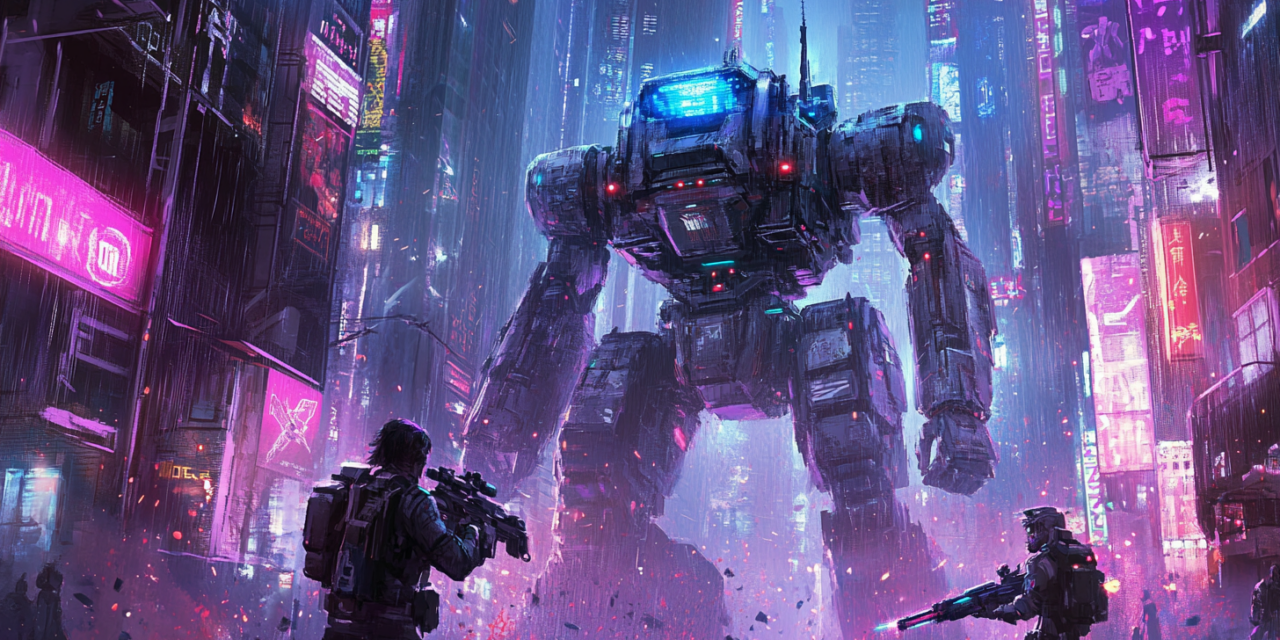 Titanfall Meets Apex Legends: Upcoming Event Teases Titans