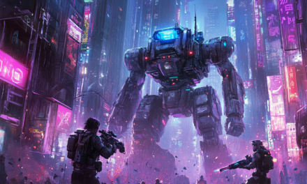 Titanfall Meets Apex Legends: Upcoming Event Teases Titans