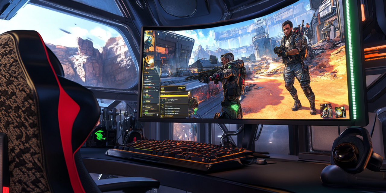 What are the Recommended Specs for Running Apex Legends Smoothly – Avoid Lag and Maximize Performance
