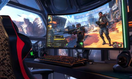 What are the Recommended Specs for Running Apex Legends Smoothly – Avoid Lag and Maximize Performance