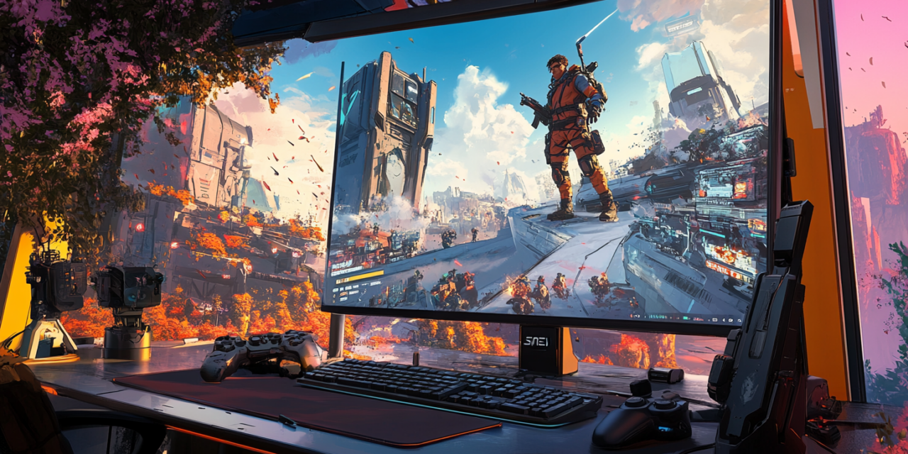 Can I run Apex Legends on a lower-end GPU – Tested Tips to Improve Performance