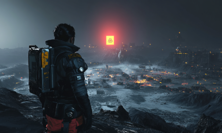Apex Legends 2025 : Can It Make a Comeback or Is It Game Over?