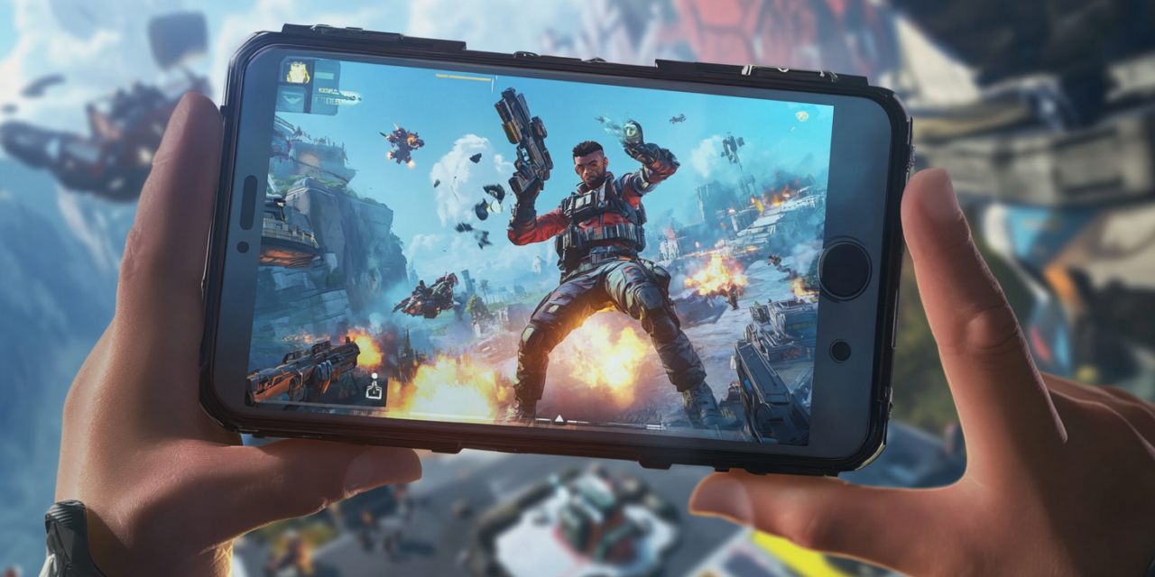 Why Can’t I Download Apex Legends Mobile – Top Reasons and Fixes