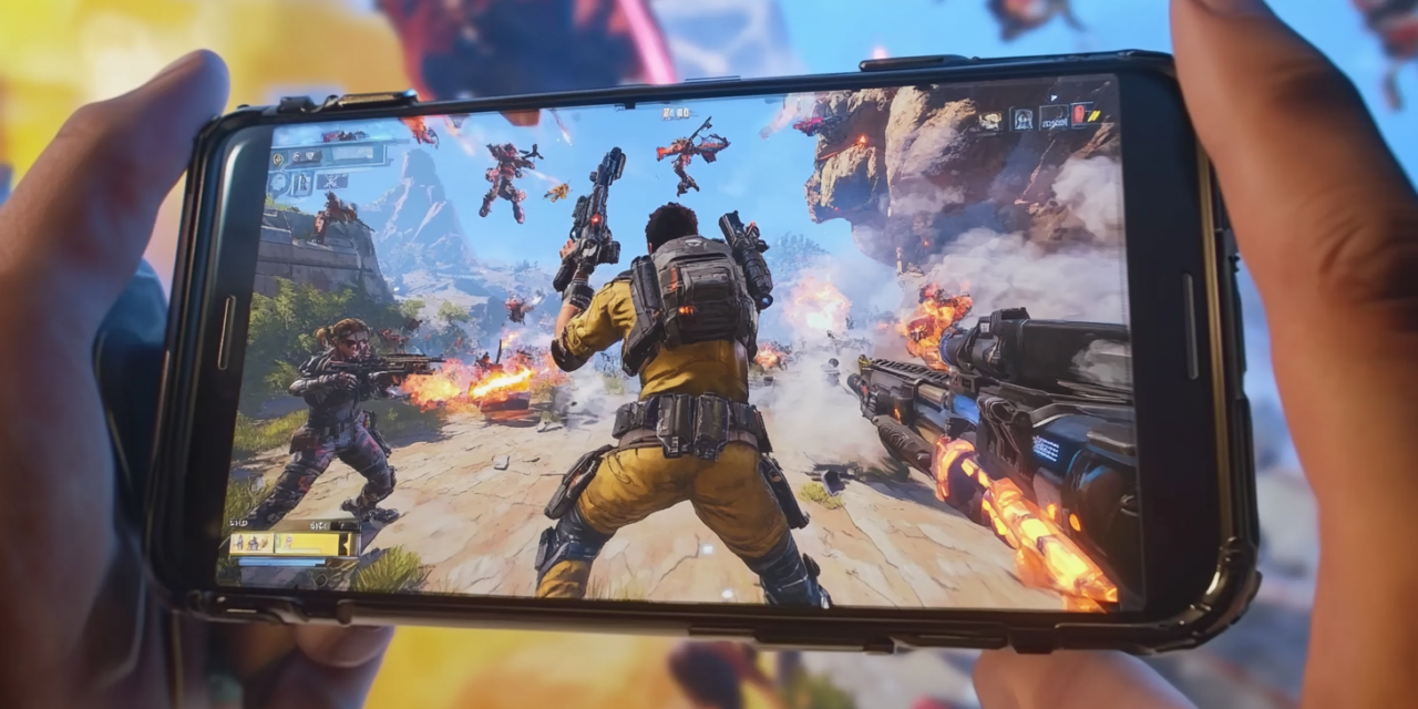 Is Apex Legends on iOS? – The Truth About Playing on Apple Devices