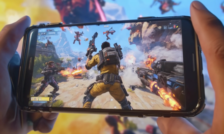 Is Apex Legends on iOS? – The Truth About Playing on Apple Devices