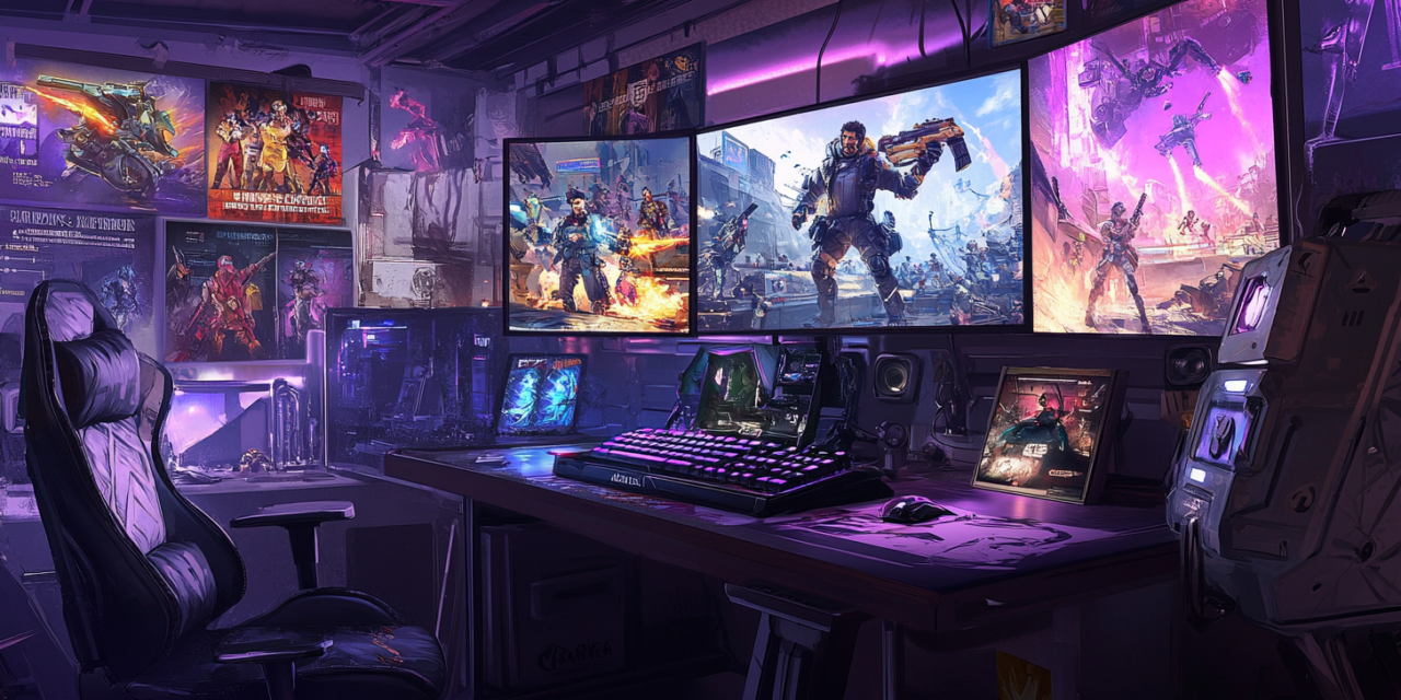 Is Apex Legends Completely Free? – Shocking Truth About What’s Included