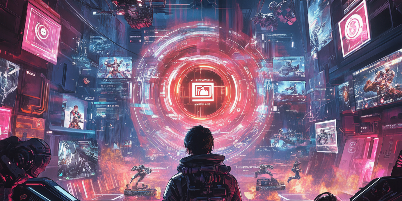 How Big Is Apex Legends Download – Shocking File Size You Need to Know!