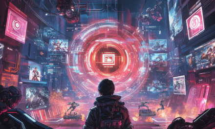 How Big Is Apex Legends Download – Shocking File Size You Need to Know!