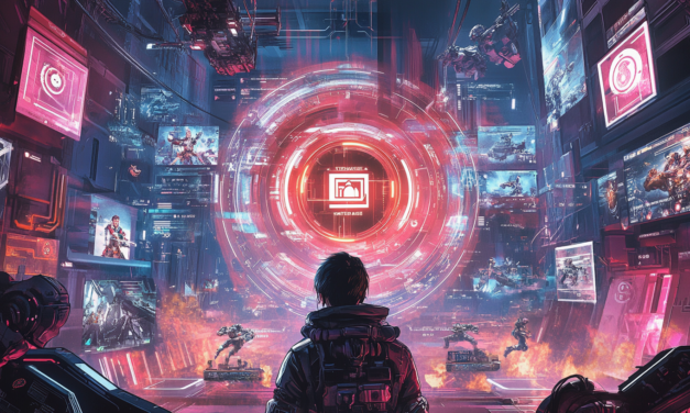 How Big Is Apex Legends Download – Shocking File Size You Need to Know!