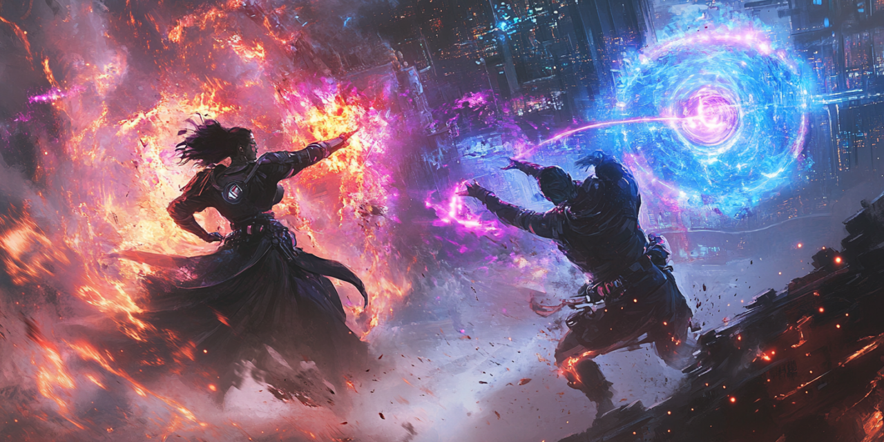 Apex Legends Midseason Update: Loba and Mirage Buffs Steal the Spotlight