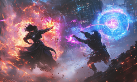 Apex Legends Midseason Update: Loba and Mirage Buffs Steal the Spotlight