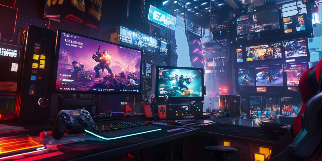Can You Install Apex Legends on PC? – Everything You Need to Know