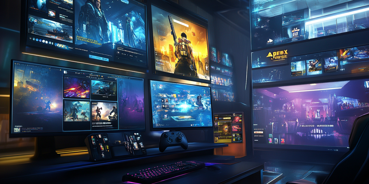 Where can I download Apex Legends? – Best Platforms and Tips to Get Started