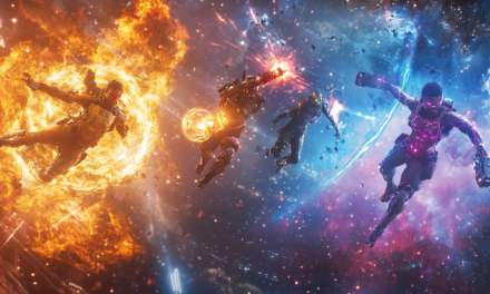 Unlock the Astral Anomaly Milestone Event in Apex Legends