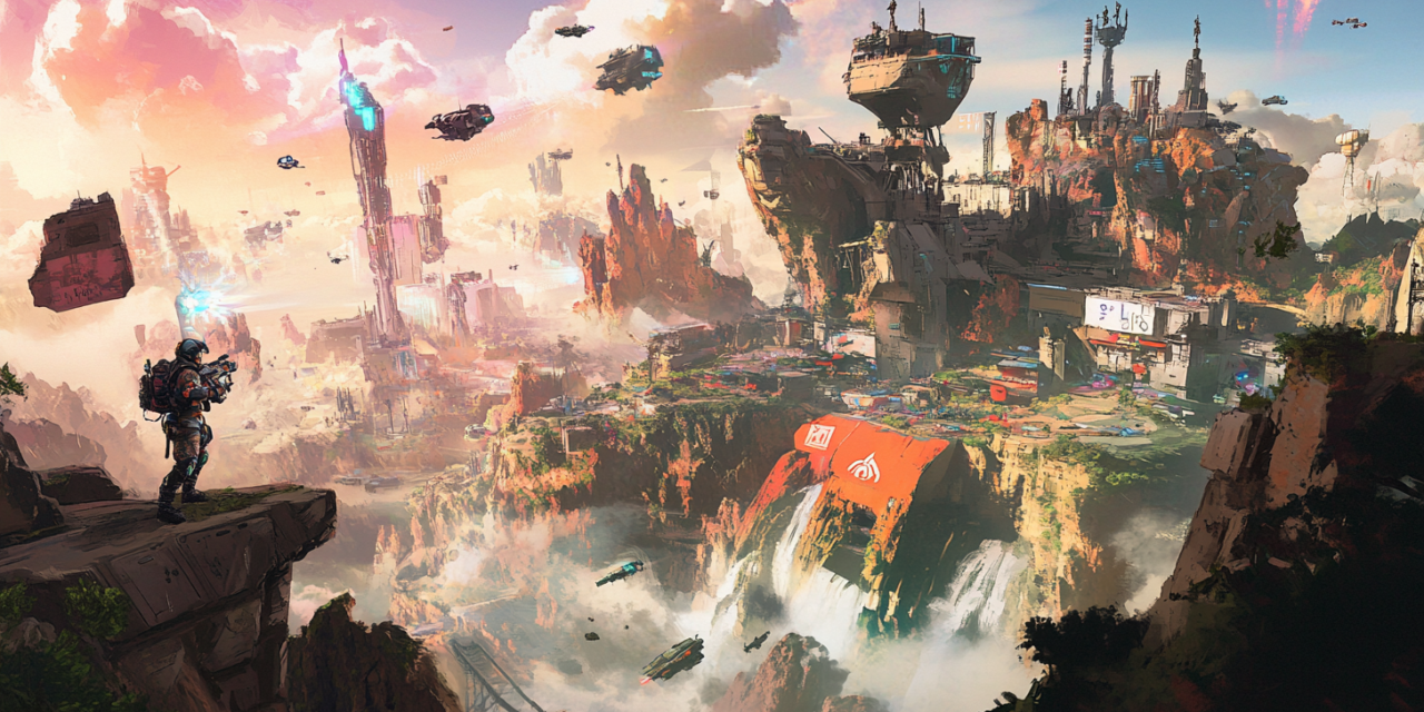 How Many People Download Apex Legends – Shocking Facts About Its Explosive Popularity