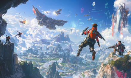 How does Apex Legends’ download size compare to other battle royale games – Shocking Differences Revealed