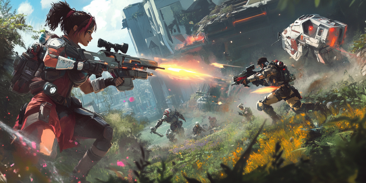 The 10 Biggest Mistakes in Apex Legends History