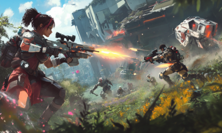 The 10 Biggest Mistakes in Apex Legends History
